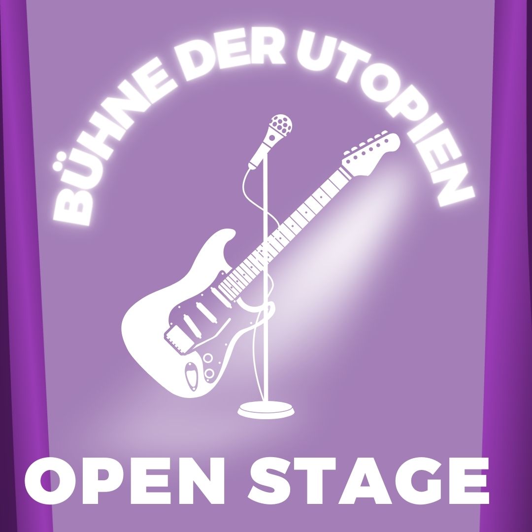 OpenStageEvent