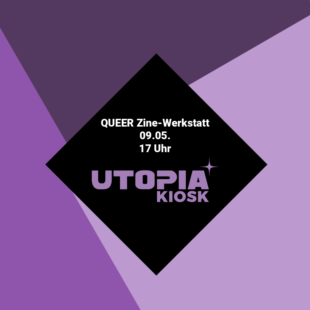 Queer_ZineWerkstatt