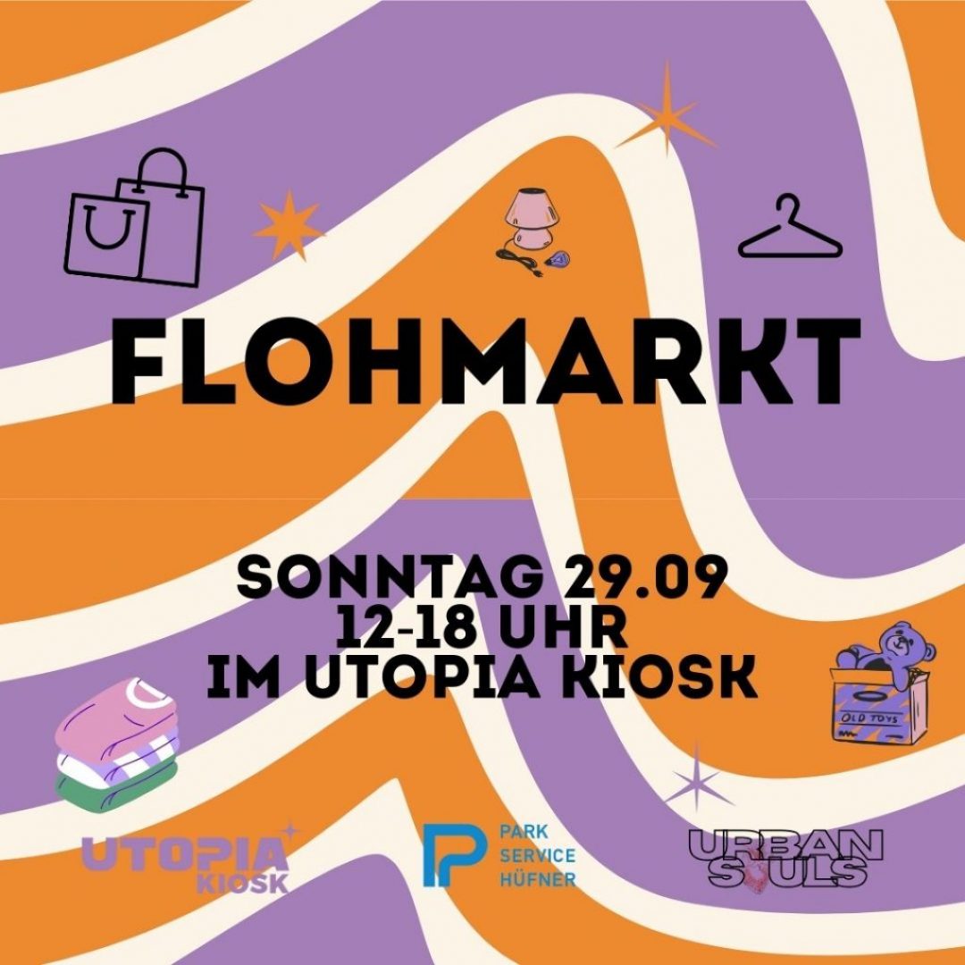 Flohmarkt