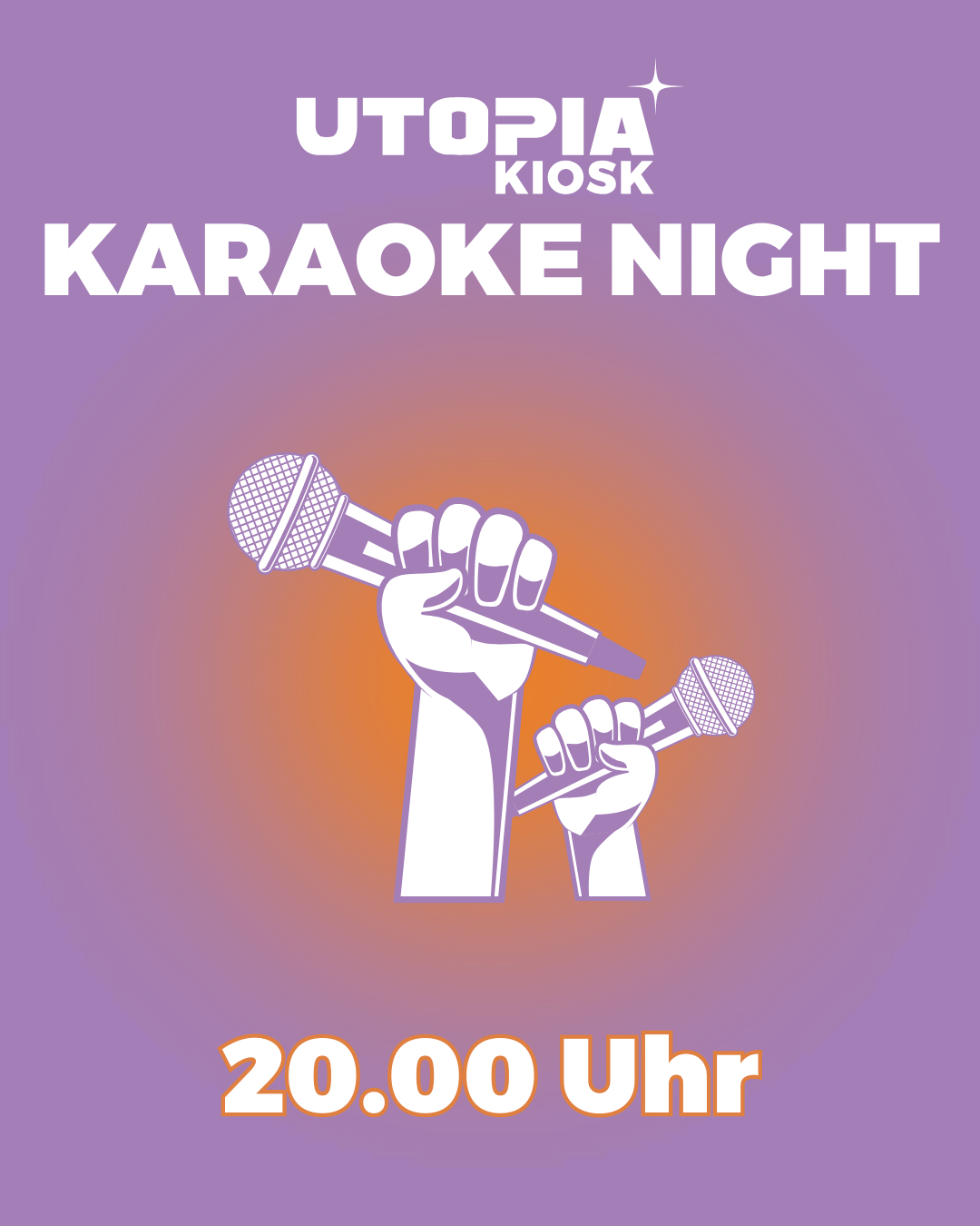 KARAOKE NIGHT (2)