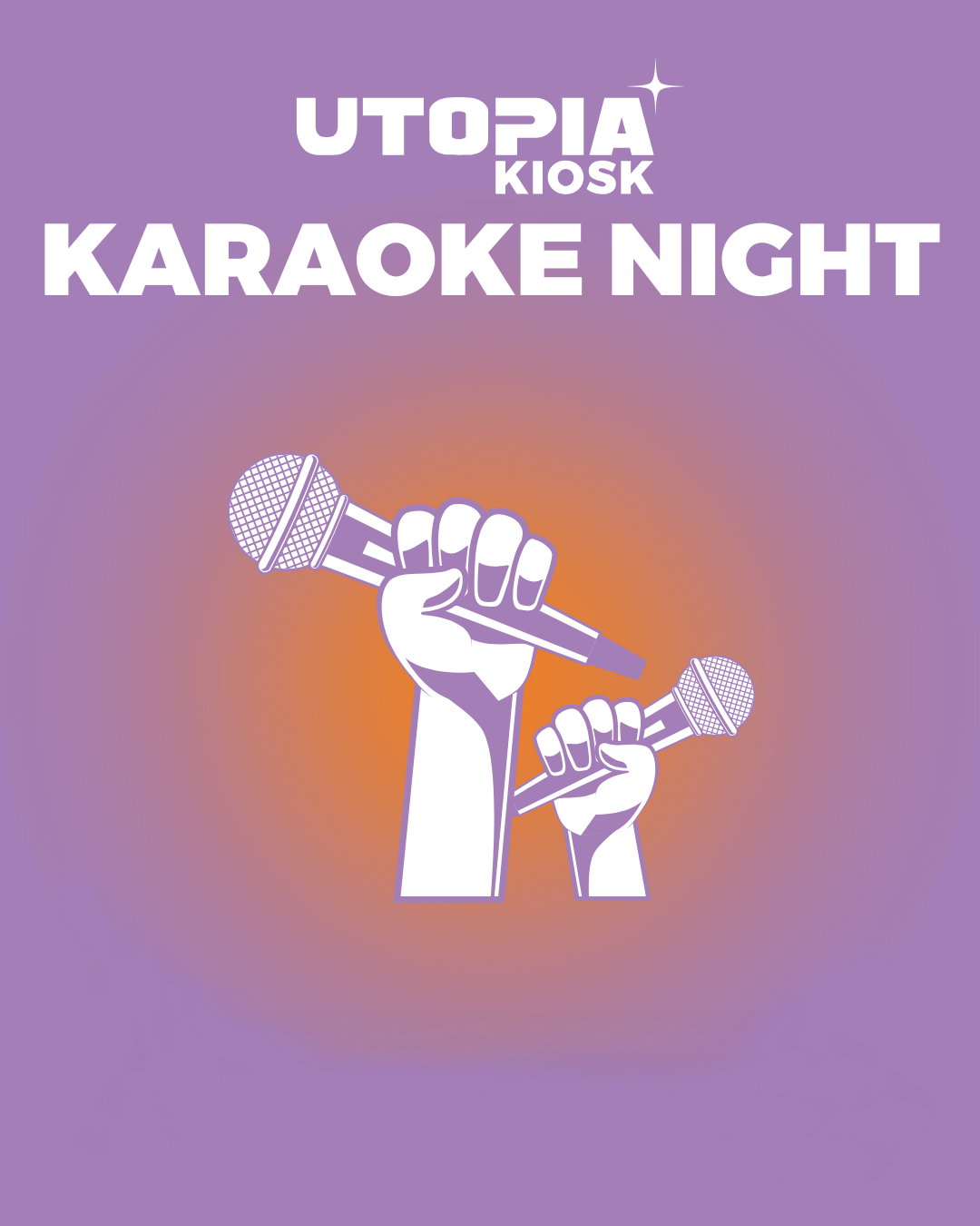 karaoke night