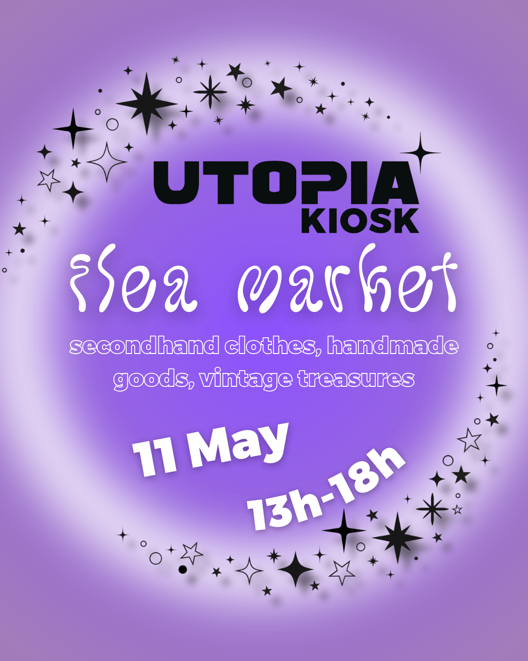 flea market
