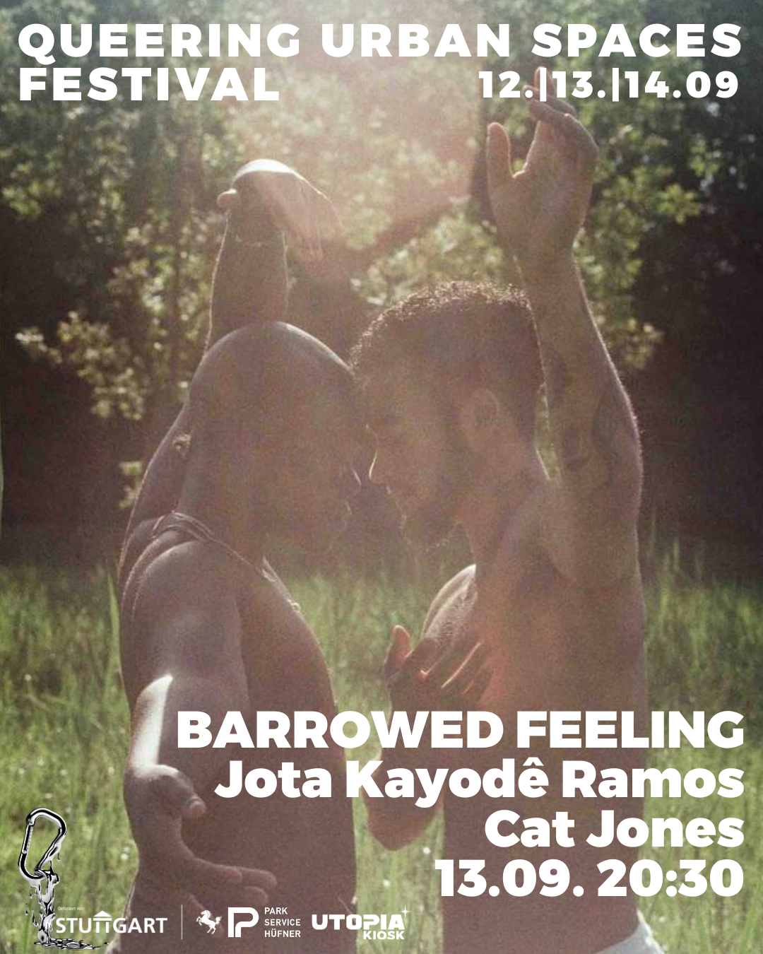 Barrowed Feelings
