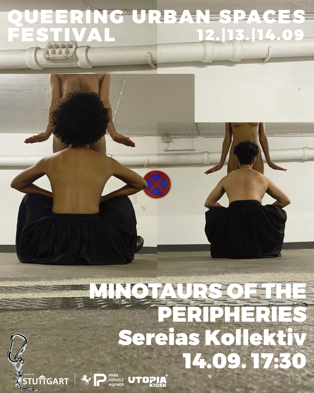 Minotaurs of the Peripheries