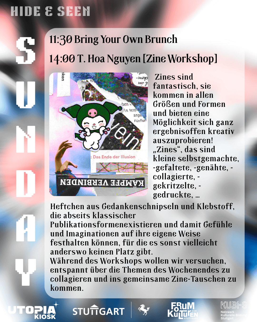 hide and seen eassoutheast asian queer art weekend 1-3 agust open call submit to kontakt@utopiakiosk.de의 사본 (7)