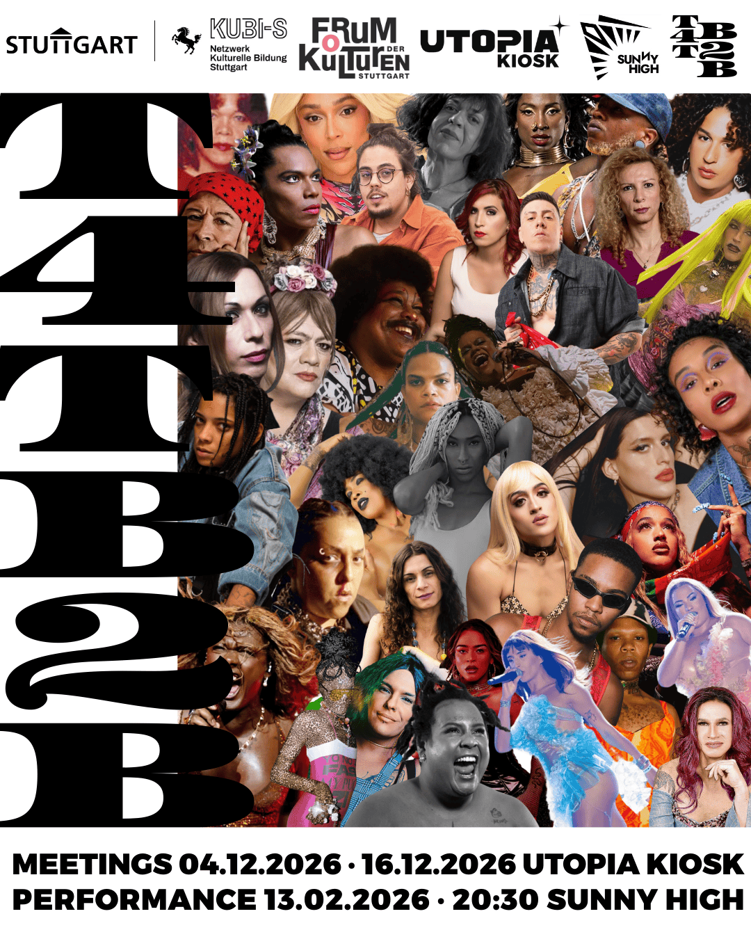 _T 4 T B 2 B Presentation post