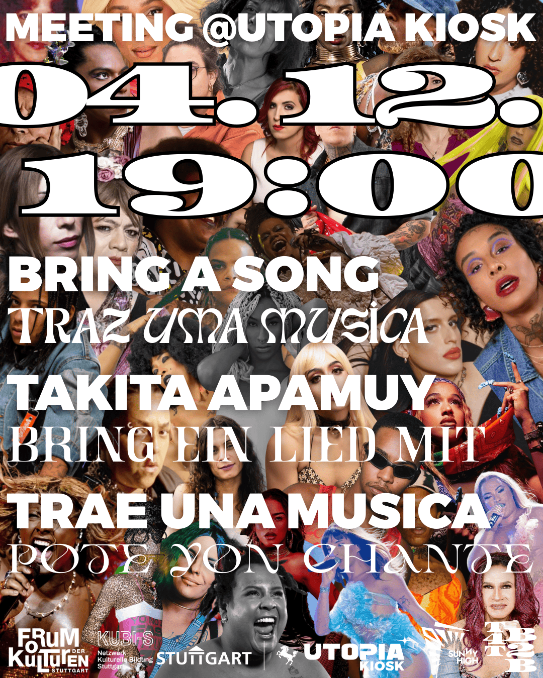 T 4 T B 2 B meeting 1