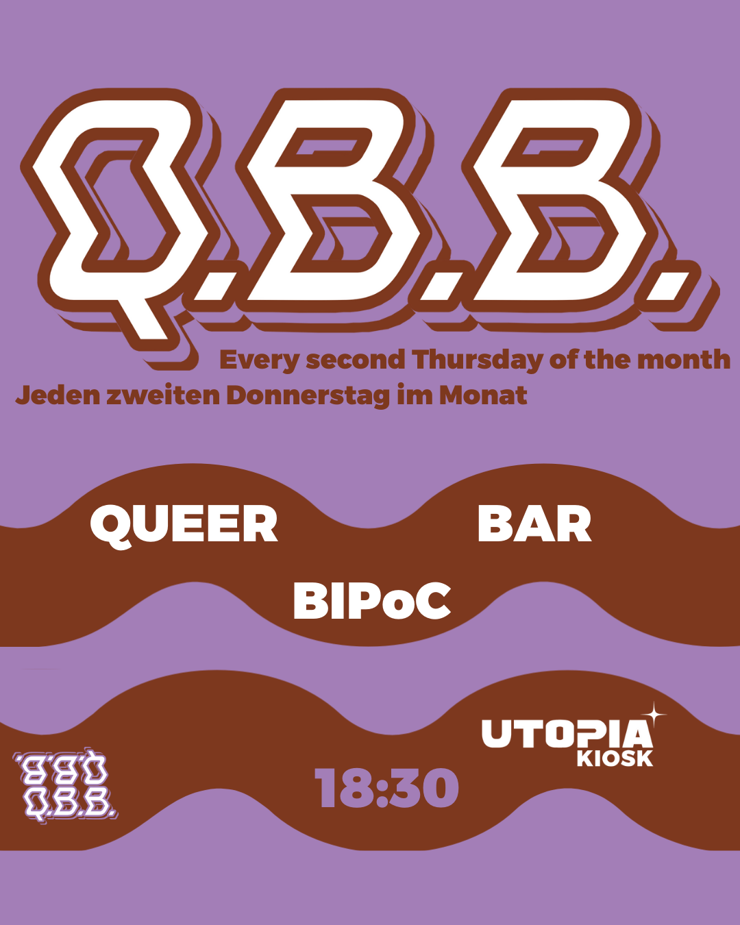 2026 QBB material website