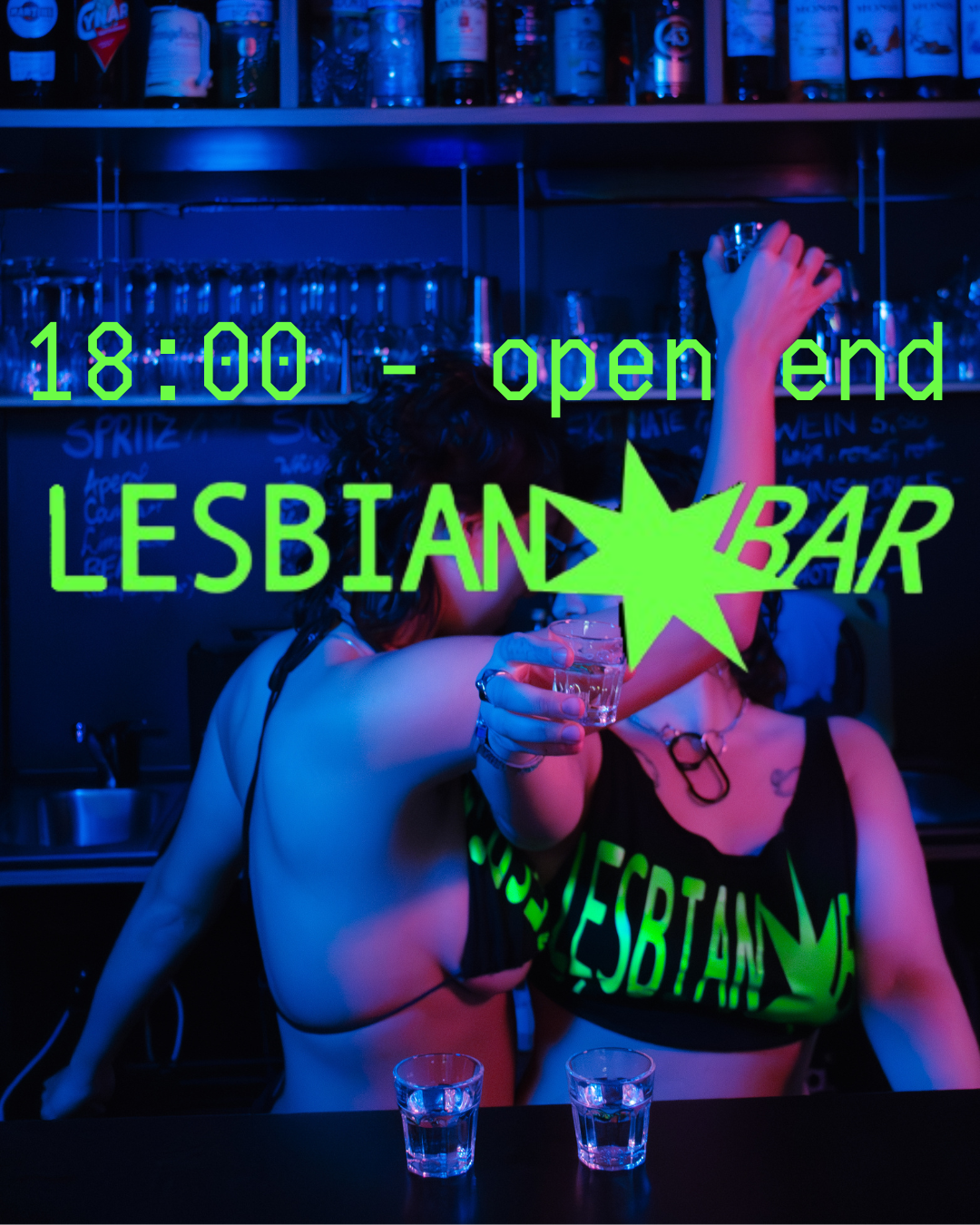 2026 lesbian bar website