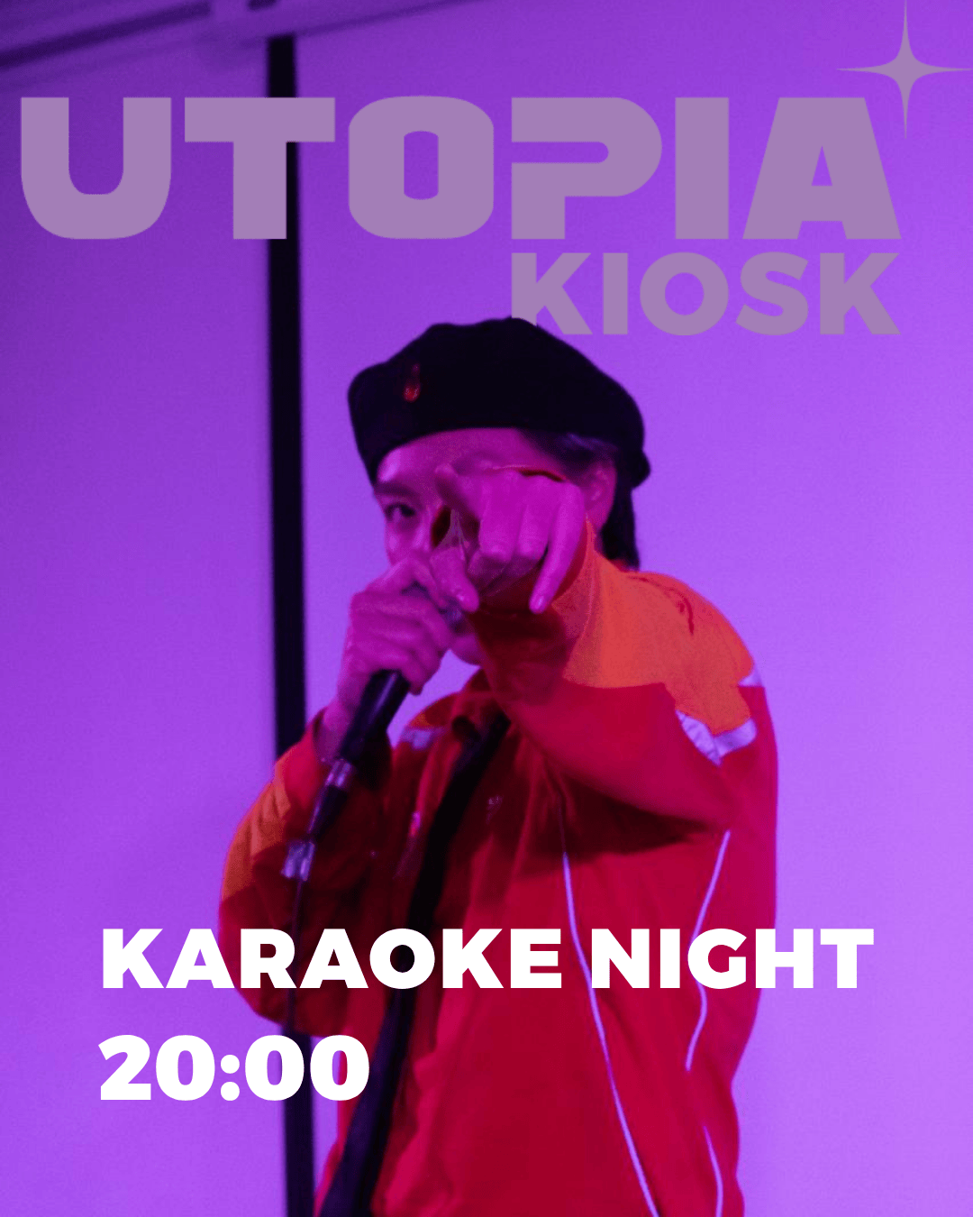 KARAOKE NIGHT 26 (1)