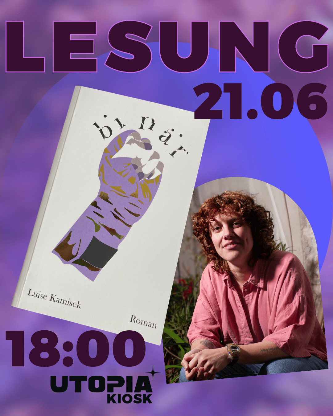 lesung