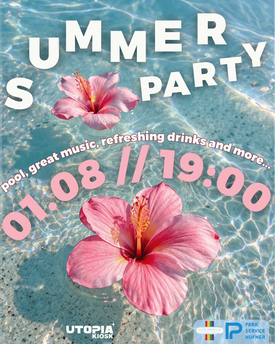 summer party